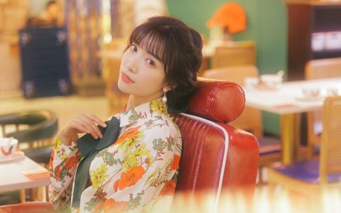 如梦之梦 伤感 唯美 精美 意境 文艺 复古 优雅 高雅 女神&YiTuYu艺图语