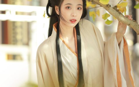 愿得一人心 唯美 意境 优雅 高雅 古风 小仙女 小清新&YiTuYu艺图语