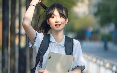 这是我的沈佳宜 青春 女生 小清新 街拍 写真 校花&YiTuYu艺图语