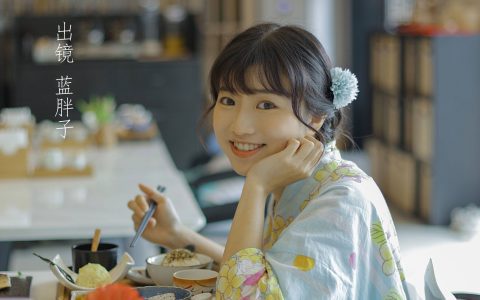 竹取亭 日系 日式和风 少女 写真集&YiTuYu艺图语