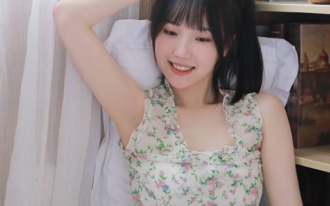 夏日午后 宅男女神 写真集 少女&YiTuYu艺图语