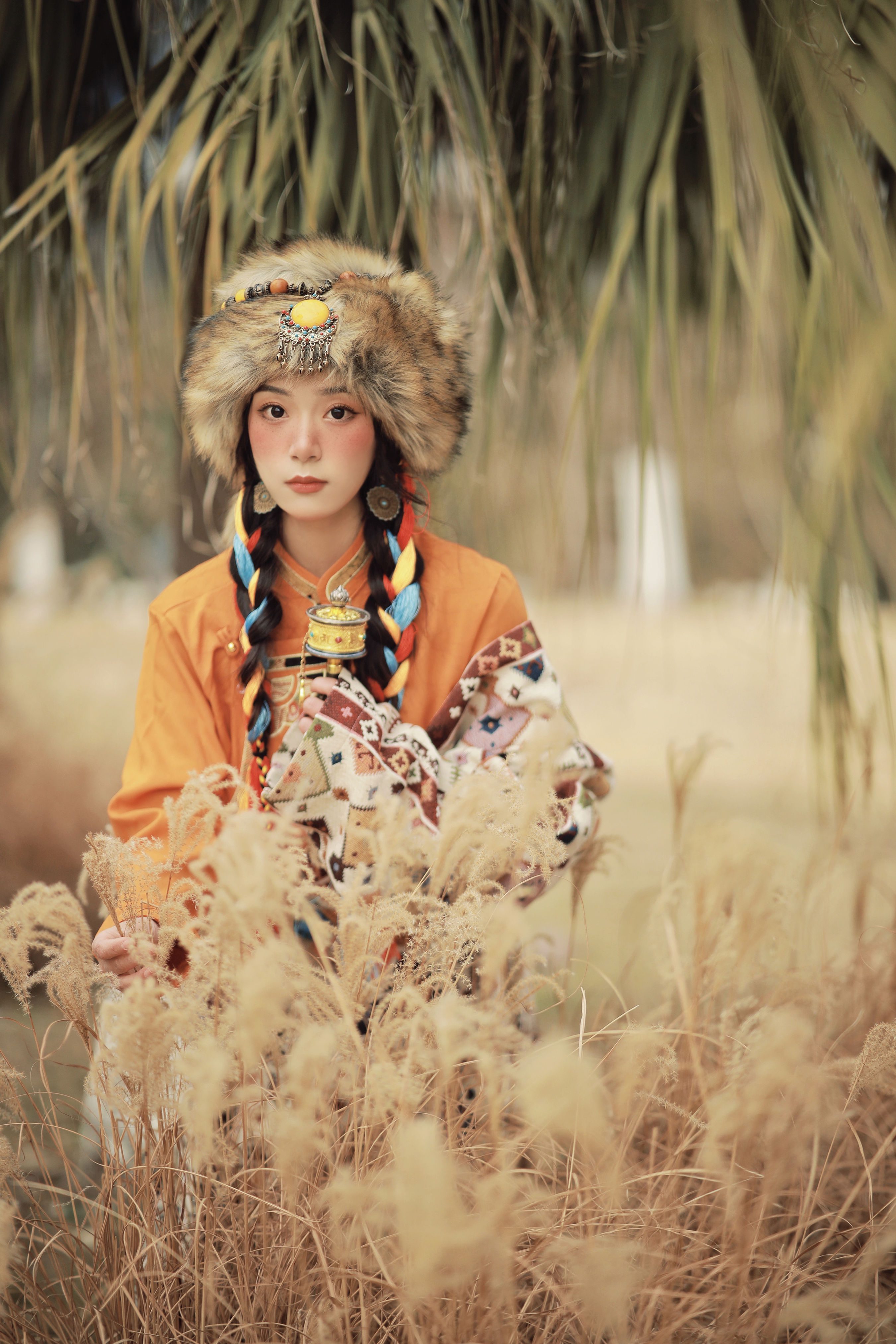 野蛮生长 漂亮 精美 美女 写真 美丽 姑娘