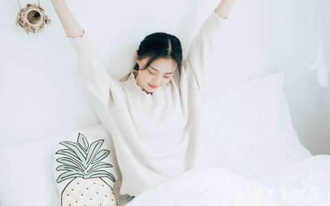 空房间 日系 写真集 女生&YiTuYu艺图语