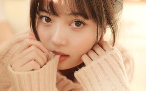 心事 宅男女神 写真集 少女&YiTuYu艺图语