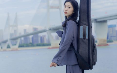 朦朦 文艺 写真集 女生&YiTuYu艺图语