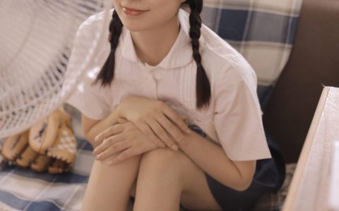 制服女孩 小姐姐 写真集 女生&YiTuYu艺图语