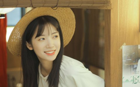 沼津港食堂 日系 少女 写真集 治愈系 情绪&YiTuYu艺图语