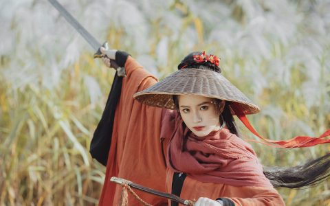 一念关山 禅意 美图 古风 意境 唯美 摄影 中国风&YiTuYu艺图语