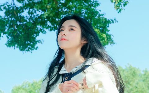 全世界的人都知道 清纯 美女 养眼 小清新 写真&YiTuYu艺图语
