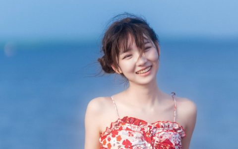 那时那风 少女 写真集&YiTuYu艺图语