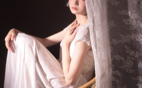 南法少女 嫩模 人像 少女&YiTuYu艺图语