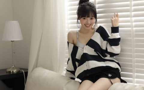 秋 模特 写真集 少女&YiTuYu艺图语