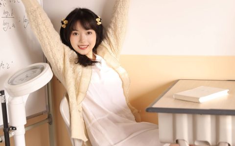 扑倒少女心 少女 写真集&YiTuYu艺图语
