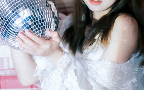 兔兔入侵计划 写真 少女 可爱 模特&YiTuYu艺图语