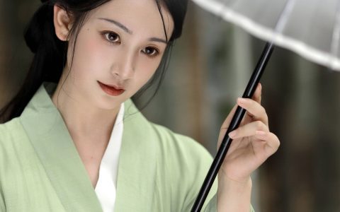 虎丘 伤感 唯美 难过 意境 思念 古风 竹林&YiTuYu艺图语