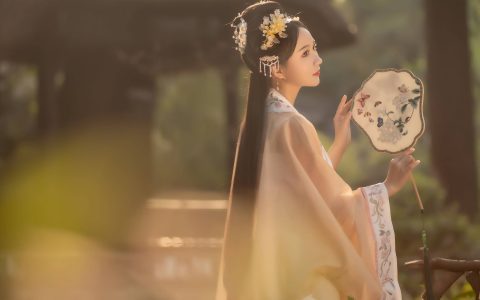 天青时 唯美 思念 情感 优美 优雅 古风&YiTuYu艺图语