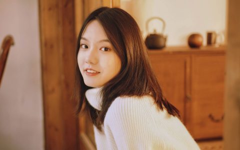 邻家女孩 养眼 日系 写真集 少女&YiTuYu艺图语