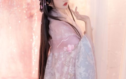 君如故 汉服 古装 美人 绝色 惊艳&YiTuYu艺图语