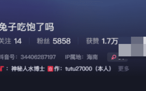 兔子吃饱了吗微信圈子照片展现自信魅力 – 内外兼修的美丽力量