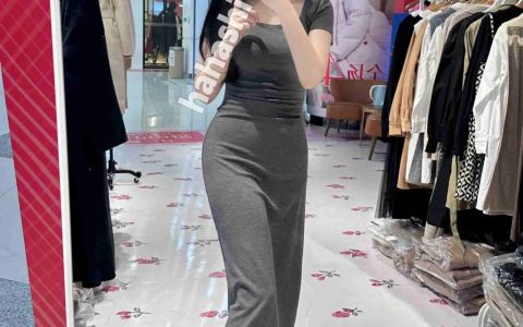 微博红人哈比猪最新套图合集，精致可爱的作品回顾