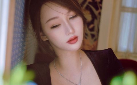 egg尤妮丝最新写真作品合集资源，诠释女性魅力和优雅