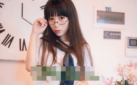 Usejan蓝蓝个人作品图片资源，Usejan蓝蓝再次回归？