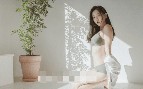 申才恩纯天然美女精选图片资源，基金女菩萨的职业生涯揭秘