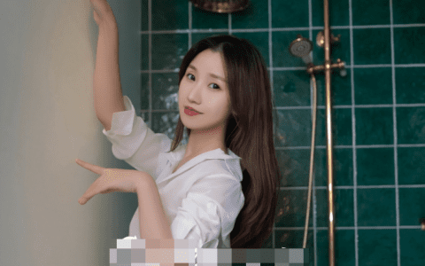 杏子Yada写真作品资源展示出出色气质和完美身材