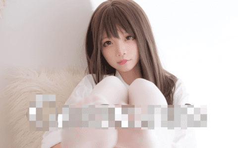 紧急企划合集图包写真系列，震撼绅士圈新晋动漫博主加盟