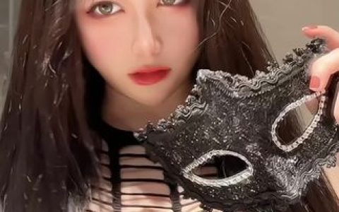 软妹小九九micokey个人资料介绍及图片作品，多种风格时尚穿搭展现个性魅力