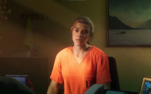 《GTA6》18岁自闭症骇客遭判终身医院监护