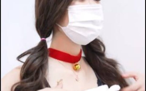 Cola酱汉服作品秘密揭秘，清新造型引爆搜索热潮