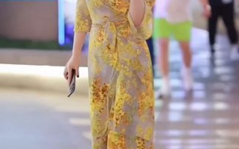 抖音网红奶雯微密圈觅圈资源汇总,充分享受清纯与诱惑的双重魅力