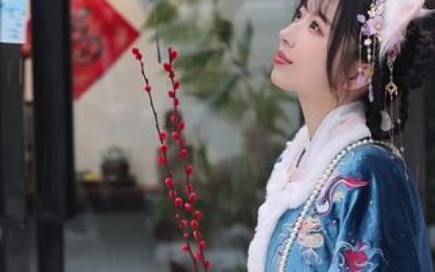 小女巫露娜微密圈作品神奇的宝盒，藏满令人陶醉的美图