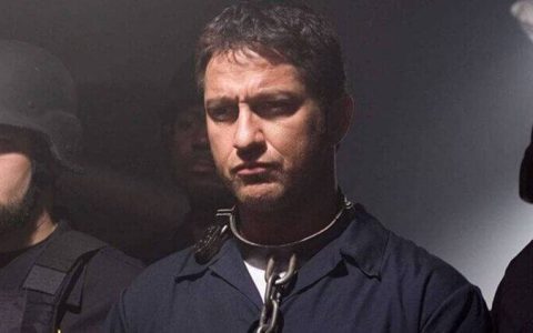 《重案对决》杰瑞德巴特勒宛如捡到死亡笔记本化身死神，过程精彩却败在结局草率