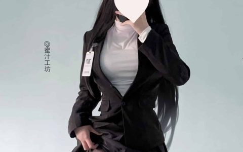 揭秘B站UP主米饼Misa图集作品，黄猫猫形象背后的个人兴趣与观众口味