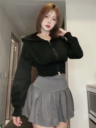 抖音网红多肉小野猫微密圈作品，独家资源引领粉丝互动交流新风潮
