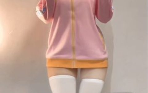 想想会魔法微密圈作品资源展现，女神的完美身材和颜值魅力