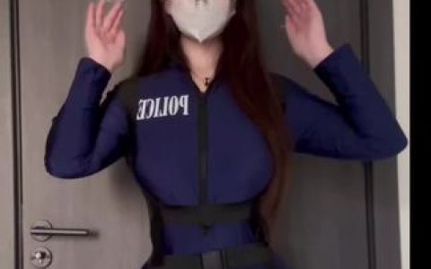 桃沢樱呀微密圈作品资源白色仙女系列,梦幻纯洁的视觉盛宴