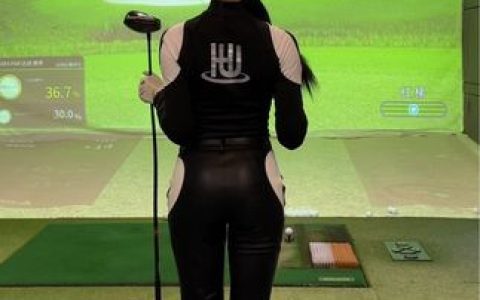 陕西健身女神金希儿微密圈作品展现，健康生活方式的独特魅力