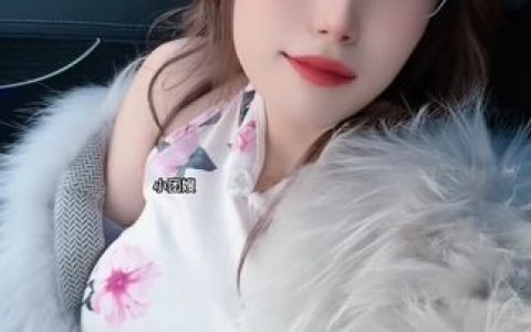 抖音小团嫂微密圈展示传统与美感,感受黄昏之衣的魅力