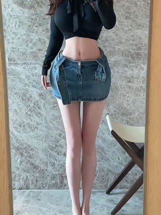 猪小七热舞视频精选，精选她的热舞视频