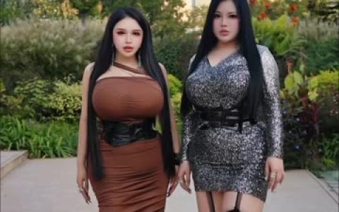梦露Veronica的个人风格，探究她的时尚品味