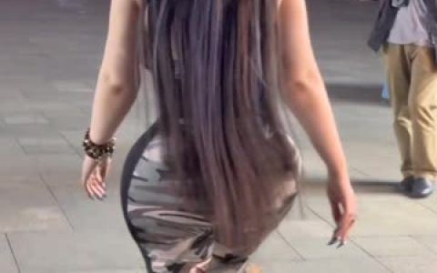 网红DJ梦露的故事，她的成名之路