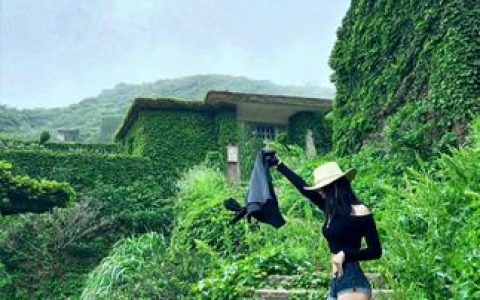 文茜baby高铁之旅,跟随她探索高铁旅行