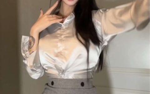 卡通百科老王微密圈内幕，探寻她的微密世界