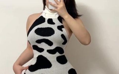 安妮yoo基本资料，了解这位网红的身份和生平