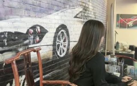 陈大小姐黑历史揭秘,她的过去曾经发生了什么?