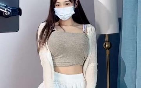 兔宝妮to个人魅力分析,分析她的个人魅力所在