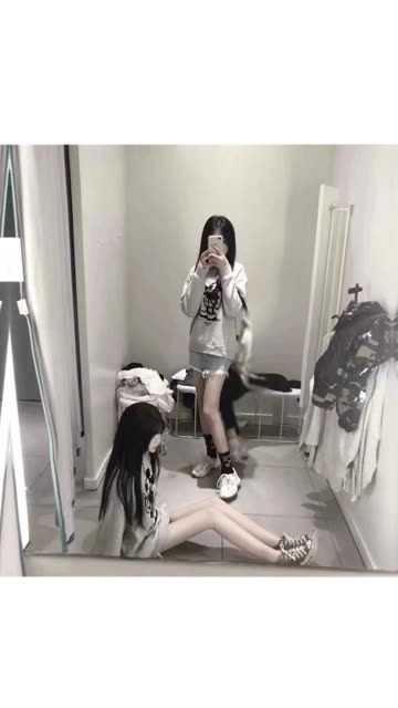 B 站金克斯 Jinx 最新动向，她现在何处？